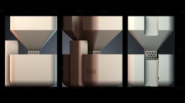 STKPR_11593 stl model for CNC