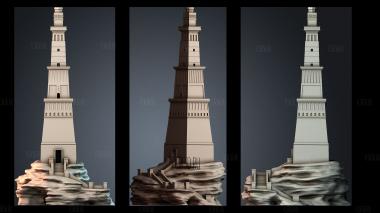 STKPR_11595 stl model for CNC