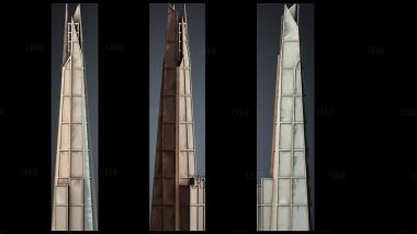 STKPR_11597 stl model for CNC