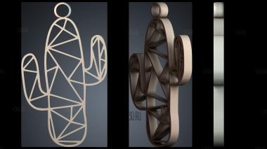 STKPR_11610 stl model for CNC