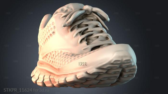 STKPR_11624 3d stl модель для ЧПУ