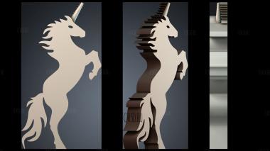 STKPR_11629 stl model for CNC