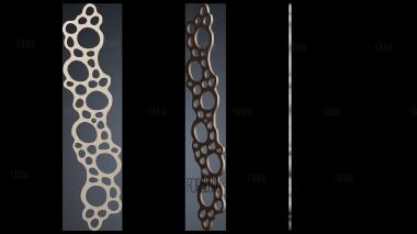 STKPR_11631 stl model for CNC