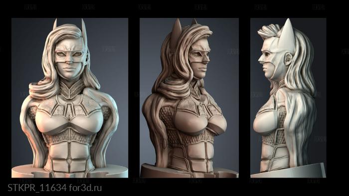 STKPR_11634 3d stl модель для ЧПУ