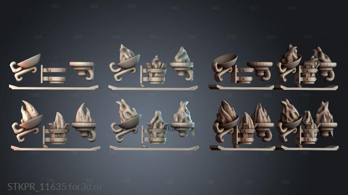STKPR_11635 3d stl модель для ЧПУ
