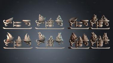 STKPR_11635 stl model for CNC