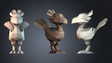 STKPR_11642 stl model for CNC