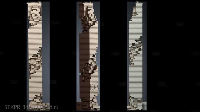 STKPR_11643 3d stl модель для ЧПУ