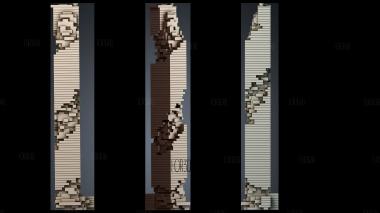 STKPR_11643 stl model for CNC