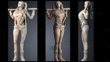 STKPR_11644 stl model for CNC