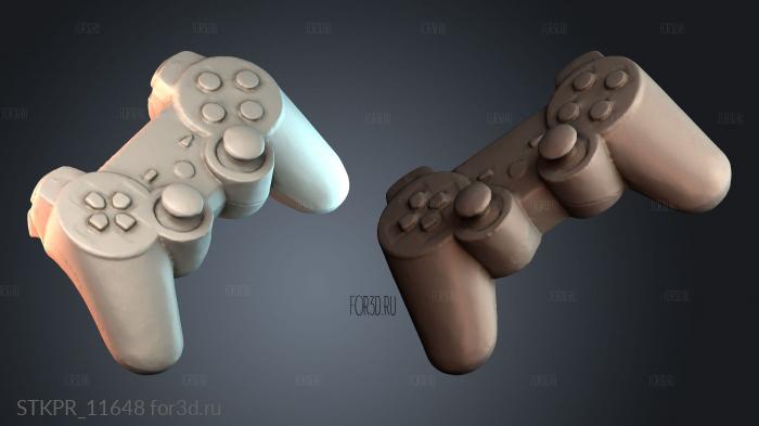 STKPR_11648 3d stl модель для ЧПУ