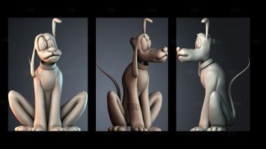 STKPR_11649 stl model for CNC