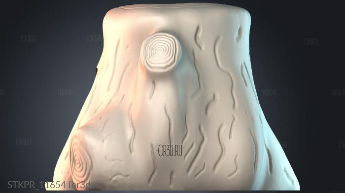 STKPR_11654 3d stl модель для ЧПУ