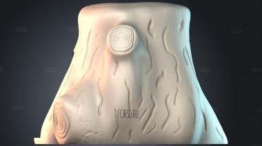 STKPR_11654 stl model for CNC