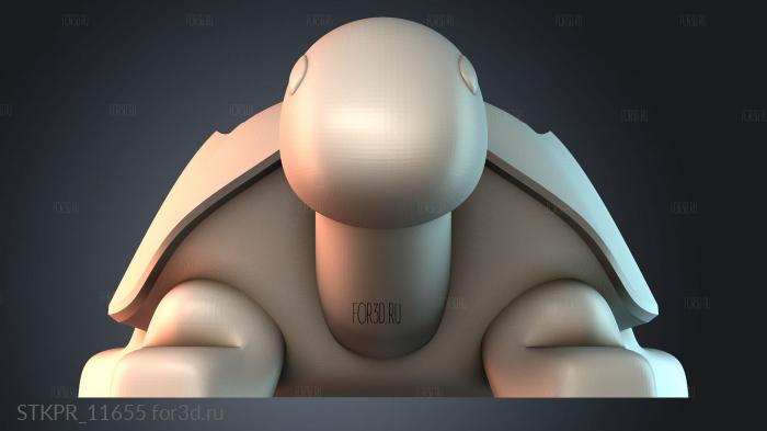 STKPR_11655 3d stl модель для ЧПУ