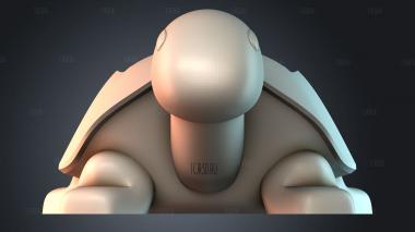 STKPR_11655 stl model for CNC