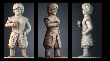 STKPR_11656 stl model for CNC