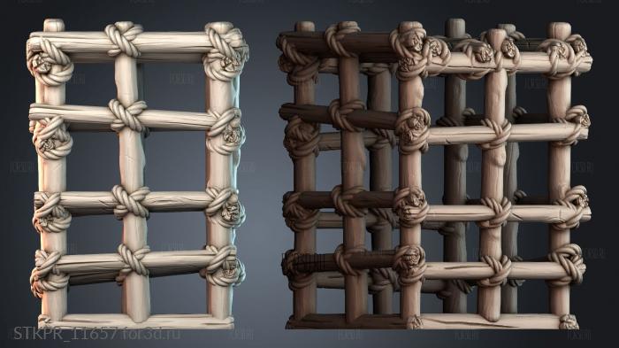 STKPR_11657 3d stl модель для ЧПУ