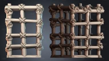 STKPR_11657 stl model for CNC