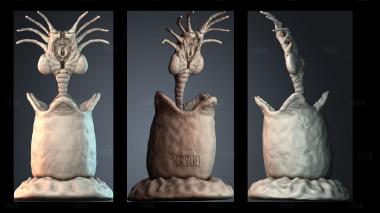 STKPR_11659 stl model for CNC