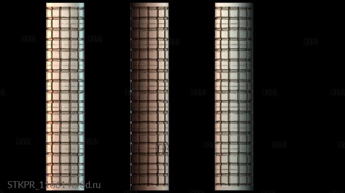 STKPR_11661 3d stl модель для ЧПУ