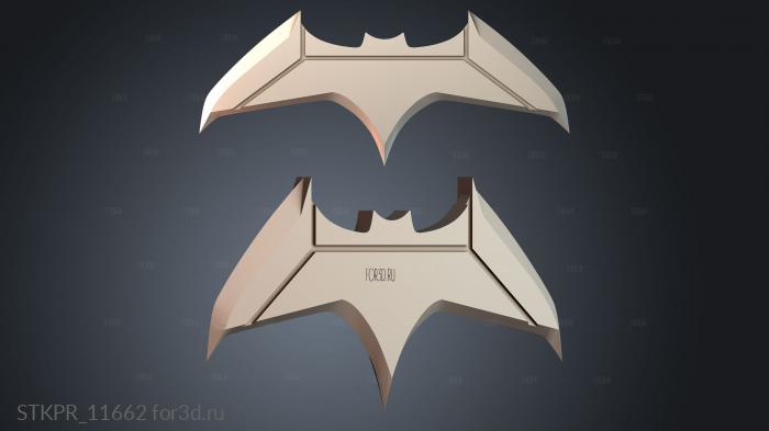 STKPR_11662 3d stl модель для ЧПУ