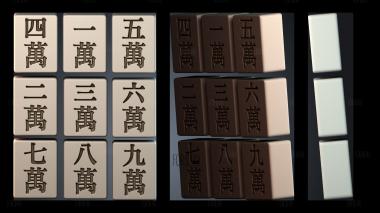 STKPR_11675 stl model for CNC