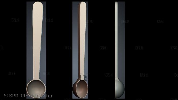 STKPR_11676 3d stl модель для ЧПУ