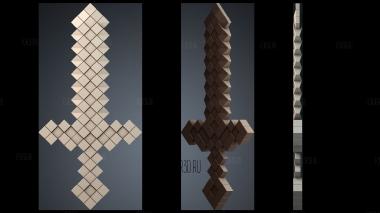 STKPR_11678 stl model for CNC