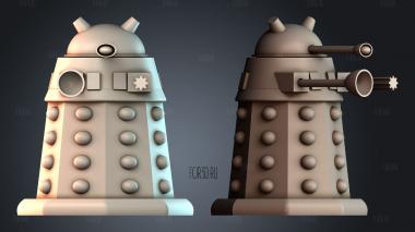 STKPR_11690 stl model for CNC