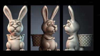 STKPR_11691 stl model for CNC