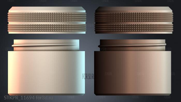 STKPR_11694 3d stl модель для ЧПУ