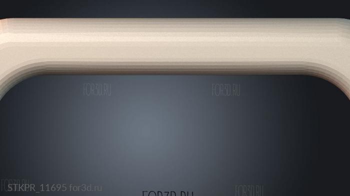 STKPR_11695 3d stl модель для ЧПУ