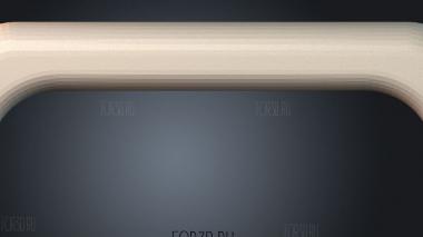 STKPR_11695 stl model for CNC