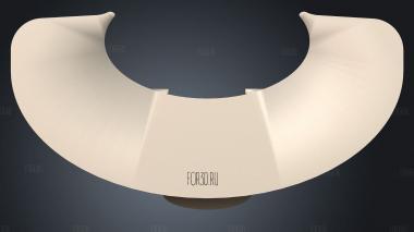 STKPR_11697 stl model for CNC