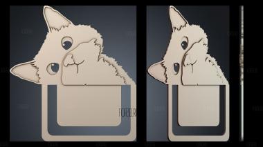 STKPR_11698 stl model for CNC