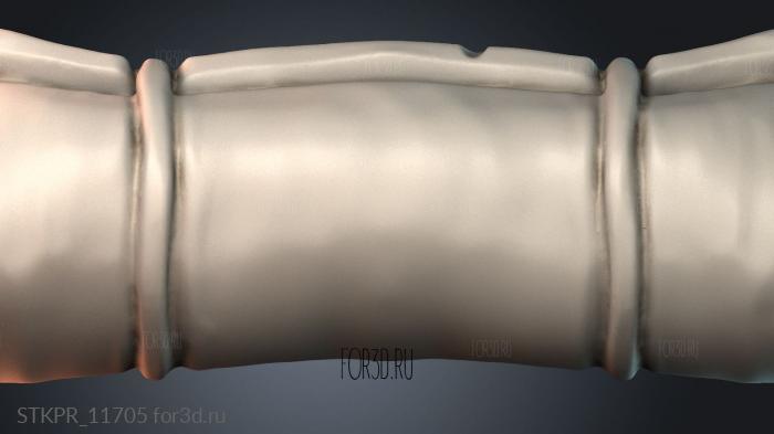 STKPR_11705 3d stl модель для ЧПУ
