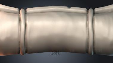 STKPR_11705 stl model for CNC