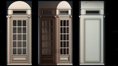 STKPR_11709 stl model for CNC