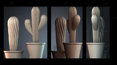 STKPR_11710 stl model for CNC