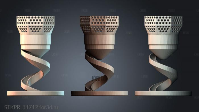 STKPR_11712 3d stl модель для ЧПУ