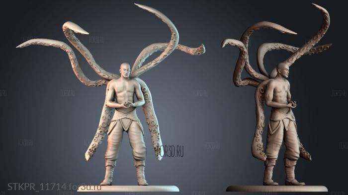 STKPR_11714 3d stl модель для ЧПУ