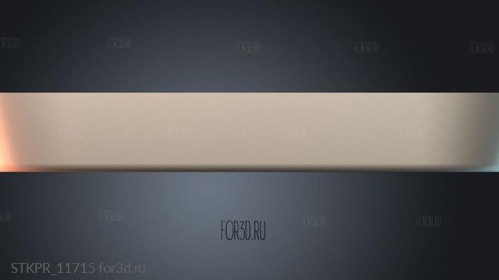 STKPR_11715 3d stl модель для ЧПУ