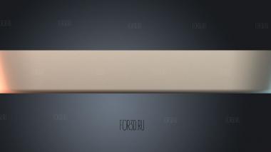 STKPR_11715 stl model for CNC