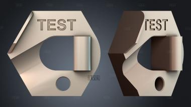 STKPR_11716 stl model for CNC