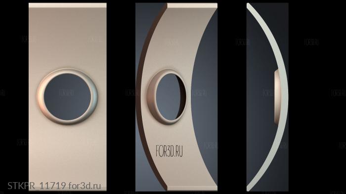 STKPR_11719 3d stl модель для ЧПУ
