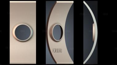 STKPR_11719 stl model for CNC