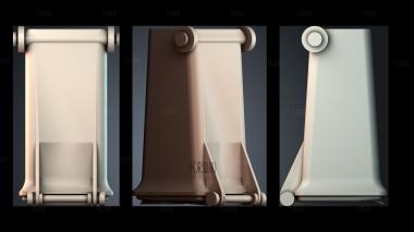 STKPR_11727 stl model for CNC