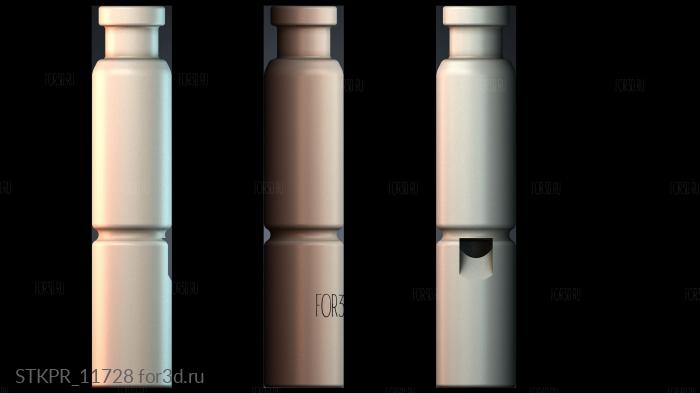 STKPR_11728 3d stl модель для ЧПУ