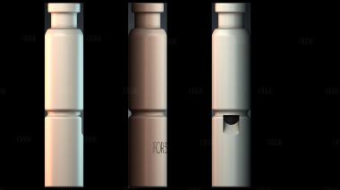 STKPR_11728 stl model for CNC